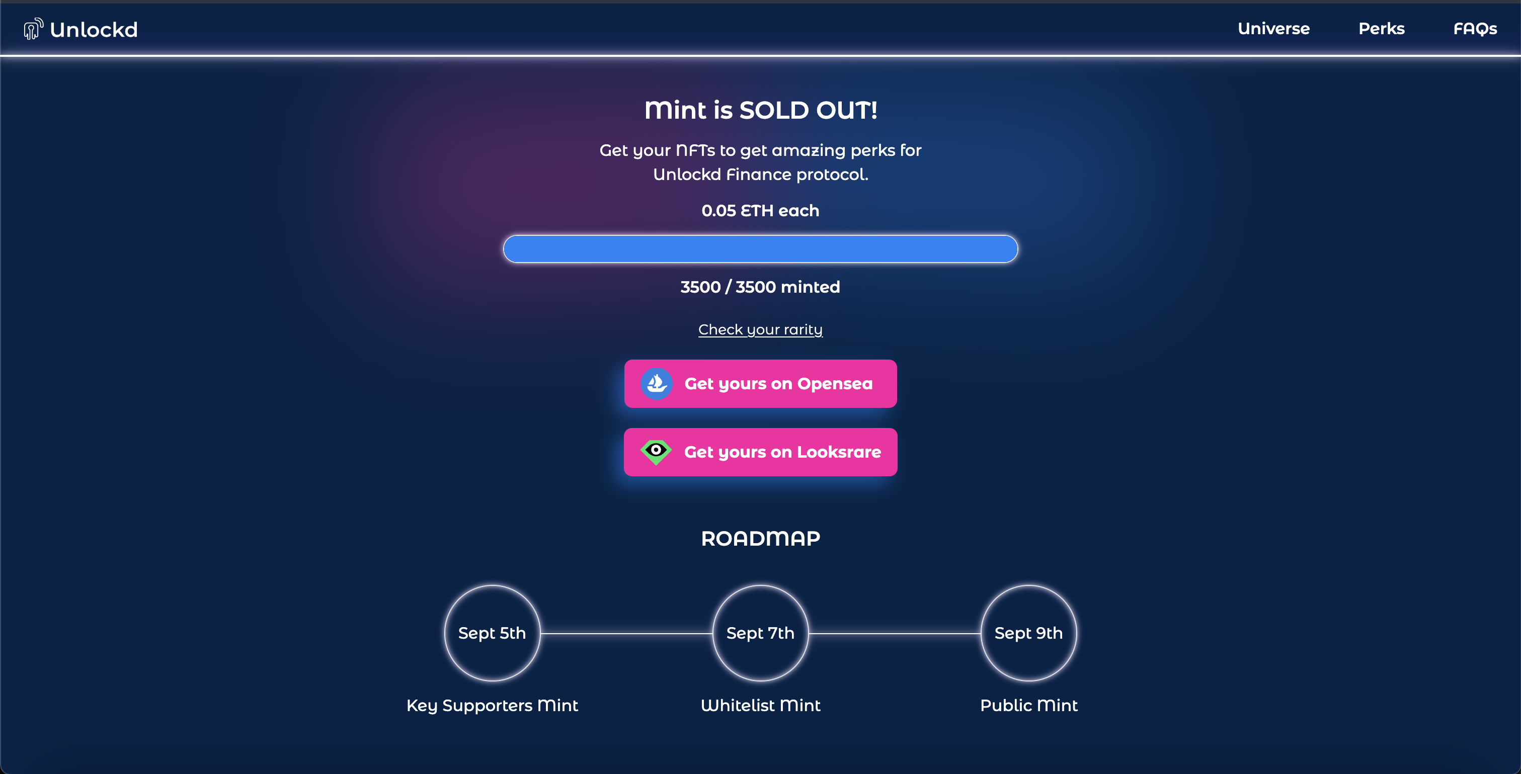 The Lockeys Desktop 2